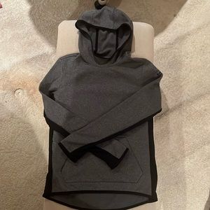 Nike thermafit sweater